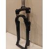 SR Suntour XCT JR-L 20 Suspension Fork: 20", 1-1/8" Threadless