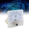 Ammeter Analogue Ammeter 85C1 DC 0~100MA Pointer DC Ammeter Power