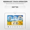 Wireless Weather Station with Outdoor Sensor, Weather Stations Indoor and
