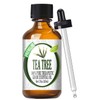 Healing Solutions 60ml Oils - Tea Tree Essential Oil -