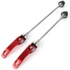 PLATT Bicycle Quick Release, Front and Rear Quick Release, Bicycle