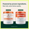 The Genius Brand Genius Pre - Clean Pre-Workout Powder for