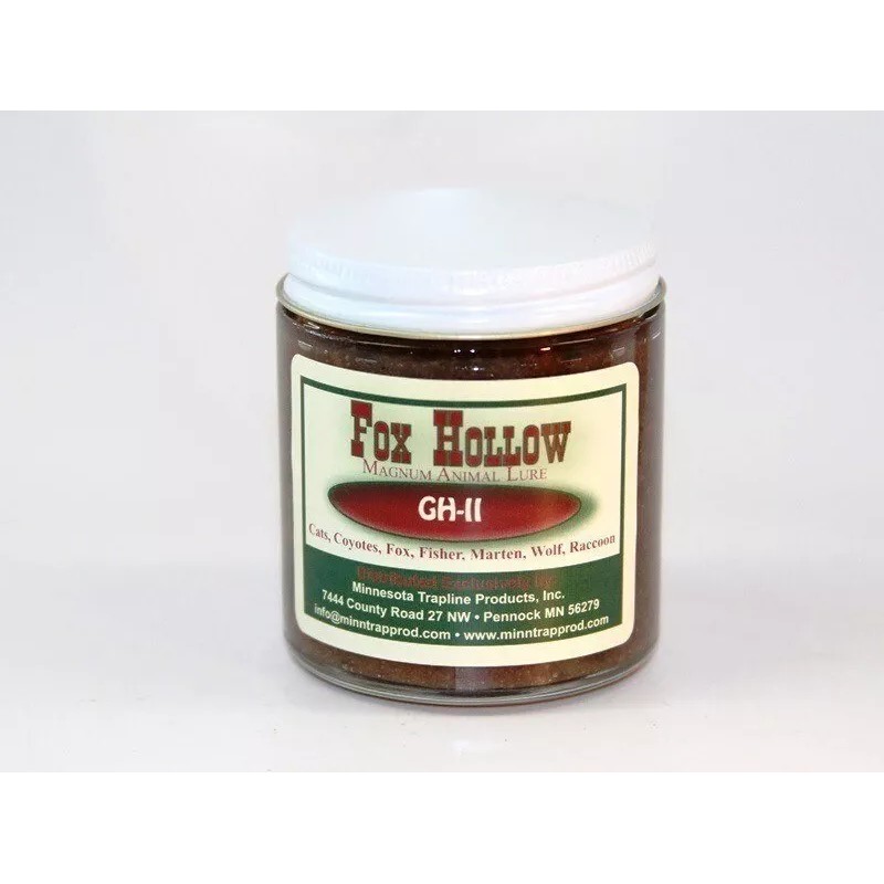 Fox Hollow GH-II - Predator Call Lure - Fox Hollow