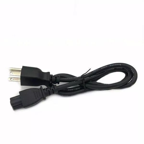 Kentek 3 FT AC Power Cord Cable For EMachines E15T4