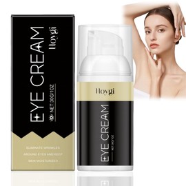 Lumi Eye Balm Cream,Lumi Eye Balm for Under Eye Bags,Erases Eye Bags within Minutes,Eye Ba-lm Bags Reducer,E-ye Cre-am Anti Aging,E-ye Cre-am for Dark Circles and Puffy E-yes,Under E-ye Cream