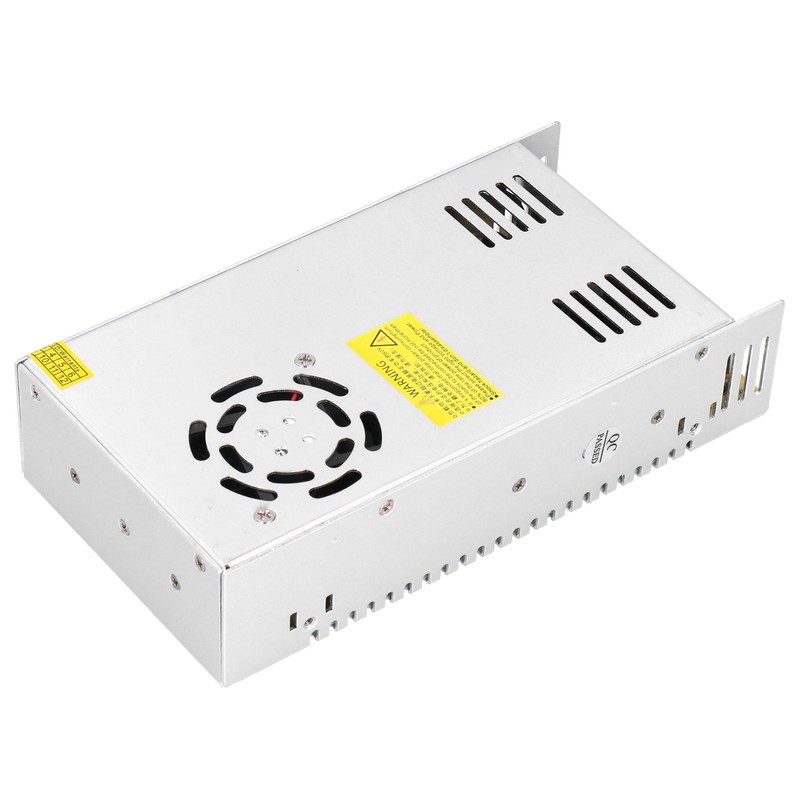 Switching Power Supply 400W 36V 11A Input AC115/230V Stepper Motor