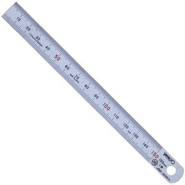 yamayo (YAMAYO) Stainless Steel Straight 15 cm, Ulna PV-GS15