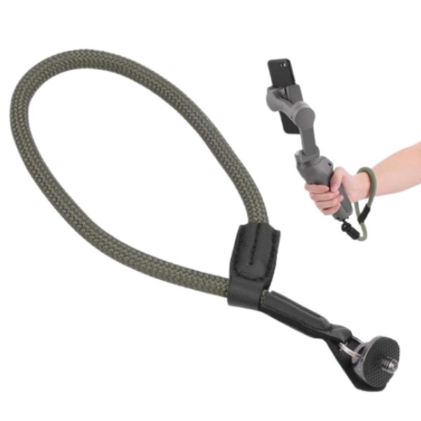 Beufee Camera Wrist Strap, Lanyard Strap Lanyard for Camera Hand