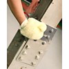 Edward Tools Painters Mitt for Painting Pipe Fence, Railing, Spindles,