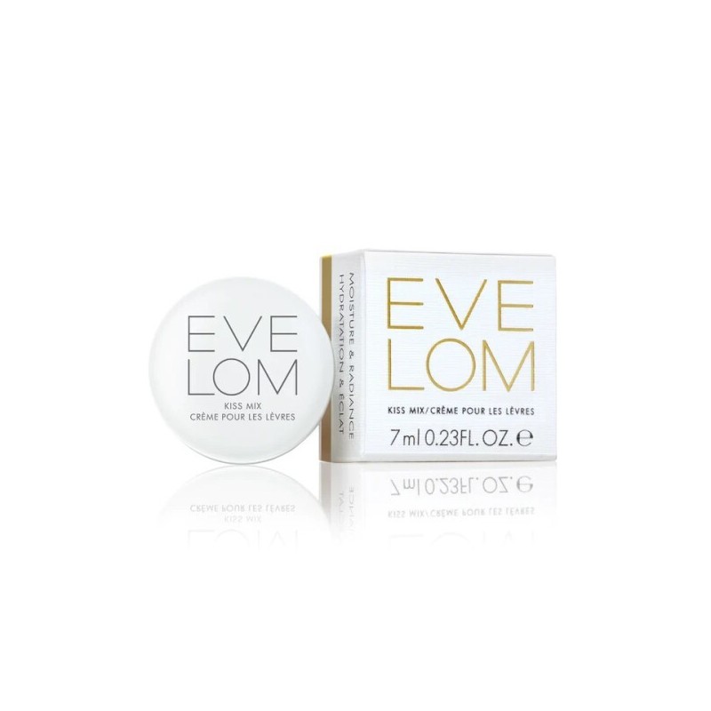 이브롬(P) 이브롬 키스믹스 립밤 7ml 듀오 세트 EveBrom(P) EveBrom KissMix