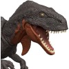 Mattel - Jurassic World: Rebirth Wild Roar Abelisaurus [New Toy]