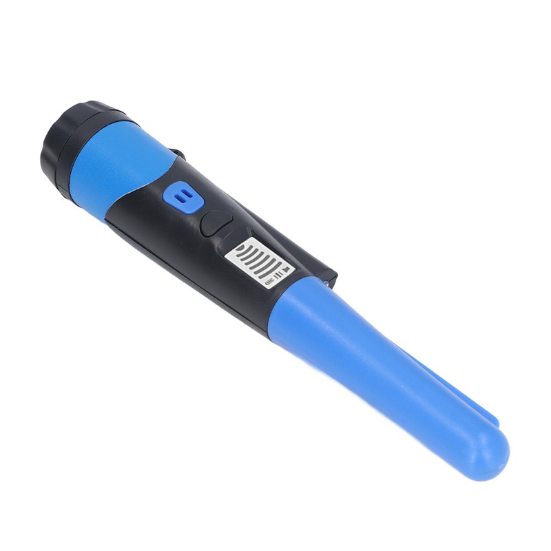 Metal Detector High Sensitivity Metal Detecting Tool with LCD Display