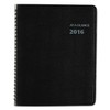 AAG760805 - At-a-Glance QuickNotes Recycled Monthly Planner