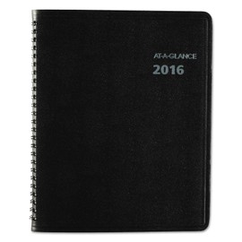 AAG760805 - At-a-Glance QuickNotes Recycled Monthly Planner