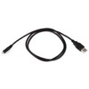 Monoprice 3ft USB 2.0 A Male to Micro 5pin Male