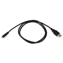 Monoprice 3ft USB 2.0 A Male to Micro 5pin Male 28/28AWG Cable