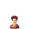 J-Line Bust Frida Kahlo - Polyresin - Small