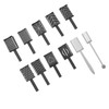 Cat Eyel Magnet UV Gel Magnet Nail Manicure Tool 3D