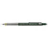 FABER-CASTELL 135300 - Druckbleistift TK-FINE VARIO L, Minenstärke 0,35 mm,
