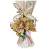 Easter Elegant Handcrafted Premium Tabletop Centerpiece Easter Decorations- HOLIDAY TREE