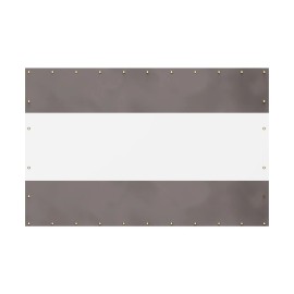 Heavy Duty Outdoor Clear Panel Curtain 18 oz Waterproof PVC Polyester Weather Resistant Gazebos Pergolas Canopy Gazebo Pergolacolor: as Pic Color