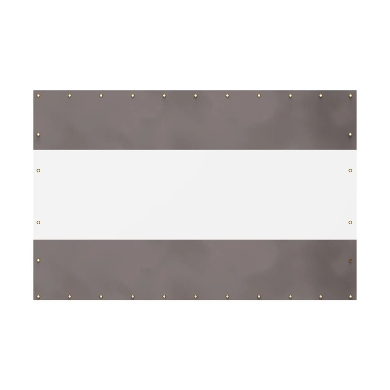 Heavy Duty Outdoor Clear Panel Curtain 18 oz Waterproof PVC
