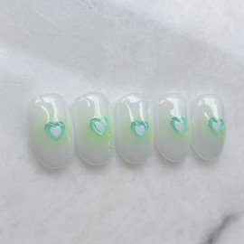 Green apple - Coffin / 풋사과 - 코핀