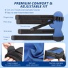 YiYame Resting Hand Splint with Finger Support for Stroke Recovery,