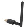 USB Wireless Adapter 2 in 1 Bluetooth WiFi High Speed