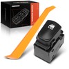 A-Premium Power Window Switch Compatible with Hyundai Elantra 2007 2008