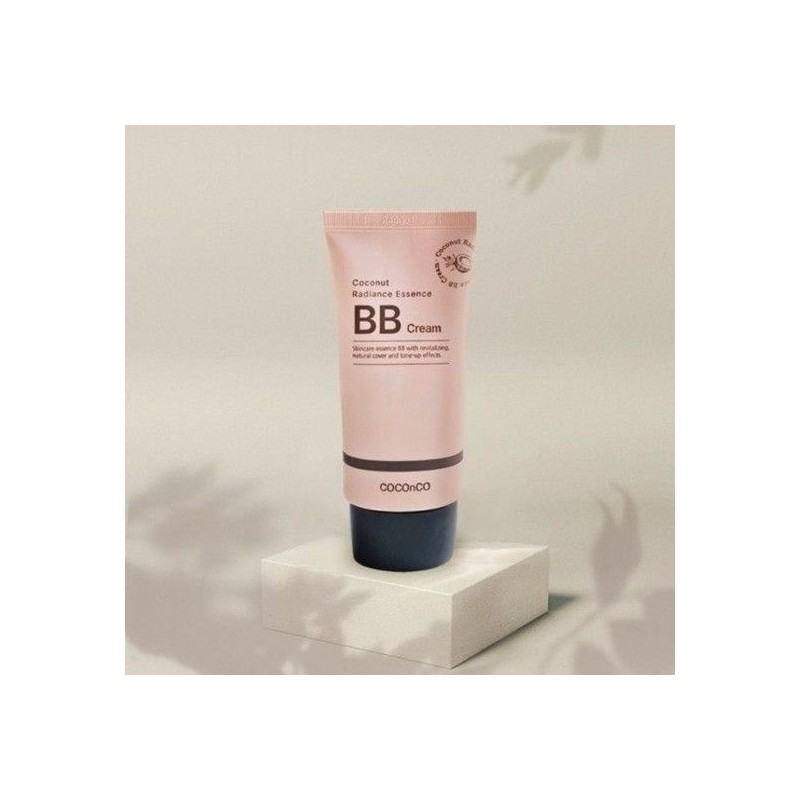 Coco & Co. BB Cream Coco & Co. Moisture Cover