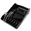 트레이 츄레이 미용실 가위정리대 미용실트레이 가위정리대 Tray Churei Salon Scissors Organizer Tray Scissors Organizer