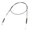 Throttle Motor Cable Alloy Steel Adjustable Manual Throttle Motor Cable