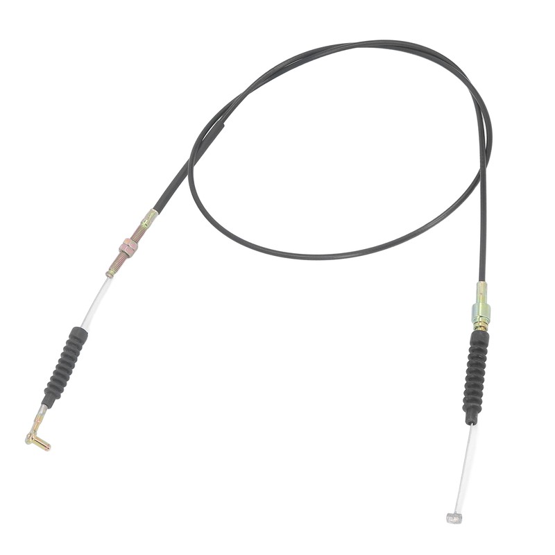 Throttle Motor Cable Alloy Steel Adjustable Manual Throttle Motor Cable