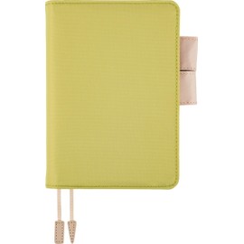 Almost Daily Notebook Original (A6) Notebook Cover Colors/Olive Garden