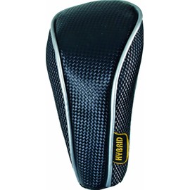 Longridge Magnetix Fairway Wood Golf Head Protector