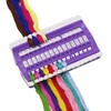 D&D Floss Organizer (Purple)