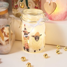 Bocaux VBS « Mini », set de 2