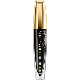 L'Oréal Paris - Million Lash Volume Mascara - Black Balm - 10 ml