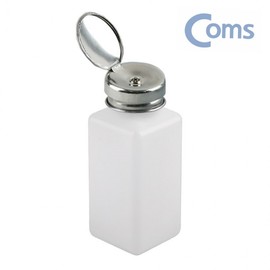 Impurity removal liquid container pumping solution case 250ml dispenser 2ea