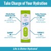 Cellutrex® H2O Electrolytes – Electrolyte Powder Drink Mix, Zero Sugar,