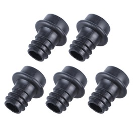Silicone Wine Stoppers Vacuum Sealing Bottle Caps Home Wine Accessories Wine Stoppers Wine Caps For Wine Bottle