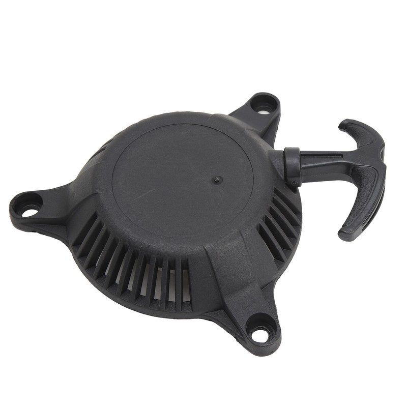 Recoil Starter Low Noise Pull Start Assembly for GX168 GX170