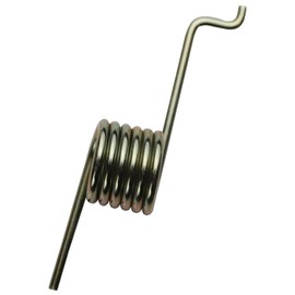 3204425 Washing Machine Washer Idler Pulley Spring Replace for 3204425 Compatible with Frigidaire Electrolux Gibson Washer Replaces AP2131606 399 AH446551 EA446551 PS446551 (W-10-3204425)