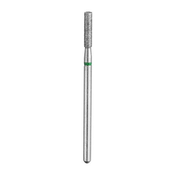 sourcing map 100-120 Grits Diamond Grinding Bit 2.3mm Cylinder Head