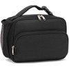 FlowFly Kids Lunch box Insulated Soft Bag Mini Cooler Back