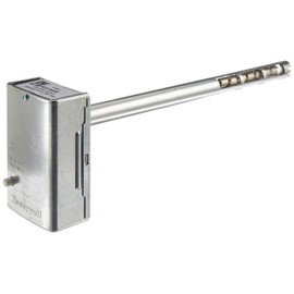 Fan and Limit Controller