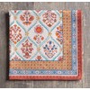 Maison d' Hermine Romane 100% Cotton Kitchen Cloth Napkins Soft