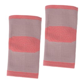 BIUDECO Elbow Support for Cycling 2pcs Sports Elbow Protectors for Tennis and Basketball