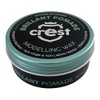 Crest Brillant Pomade Modelling Wax with Bergamot and Freesia Fragrance